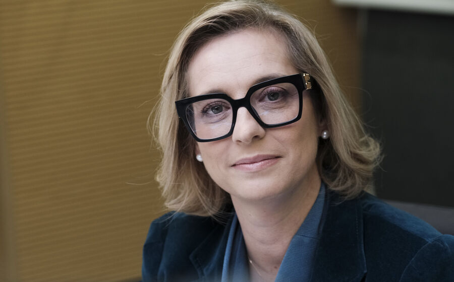 Cláudia Reis Duarte admite medidas para evitar má litigância entre fisco e contribuintes