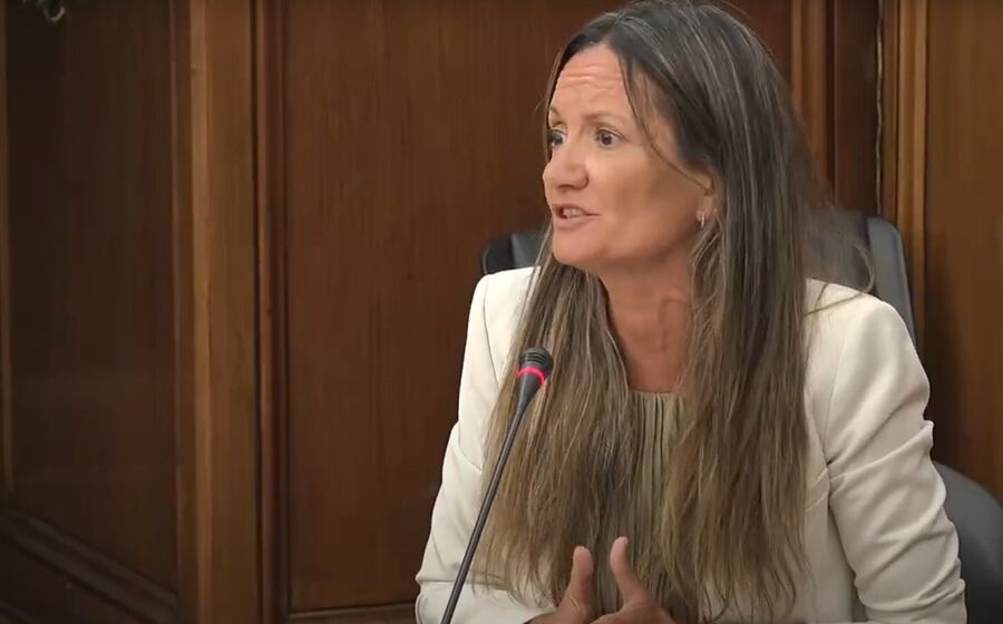 Alexandra Ferreira de Carvalho fala sobre a Transtejo e o serviço fluvial em Lisboa e Seixal