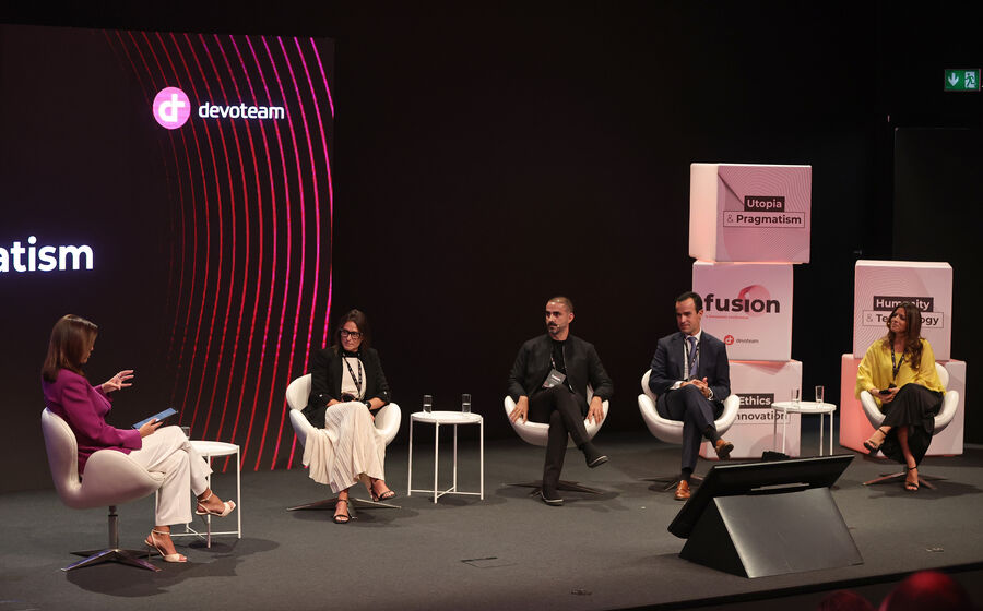 Especialistas debatem o futuro da inteligência artificial em Lisboa