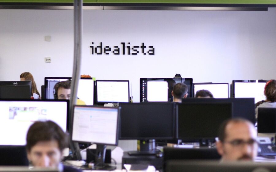 Idealista desiste da compra do portal Kyero após atraso da Autoridade da Concorrência