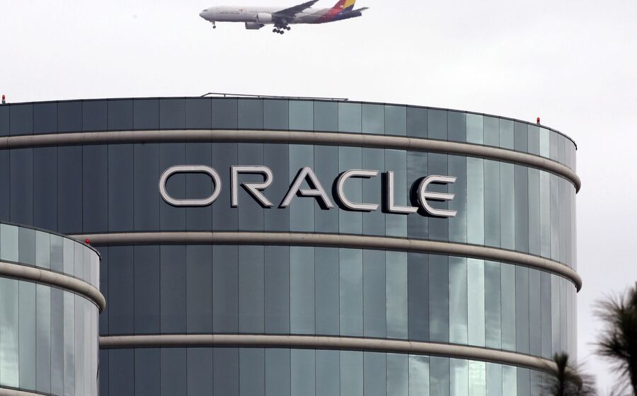 Oracle procura 15 mil milhões para financiar megaprojeto de expansão de IA