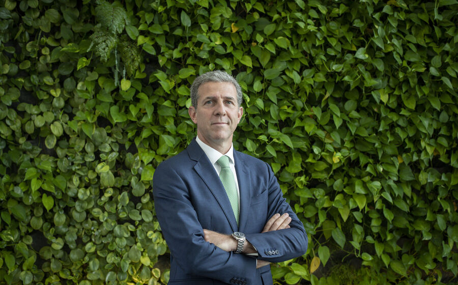 Afonso Arnaldo, da Deloitte, aborda sustentabilidade, regulação e impacto climático em Portugal
