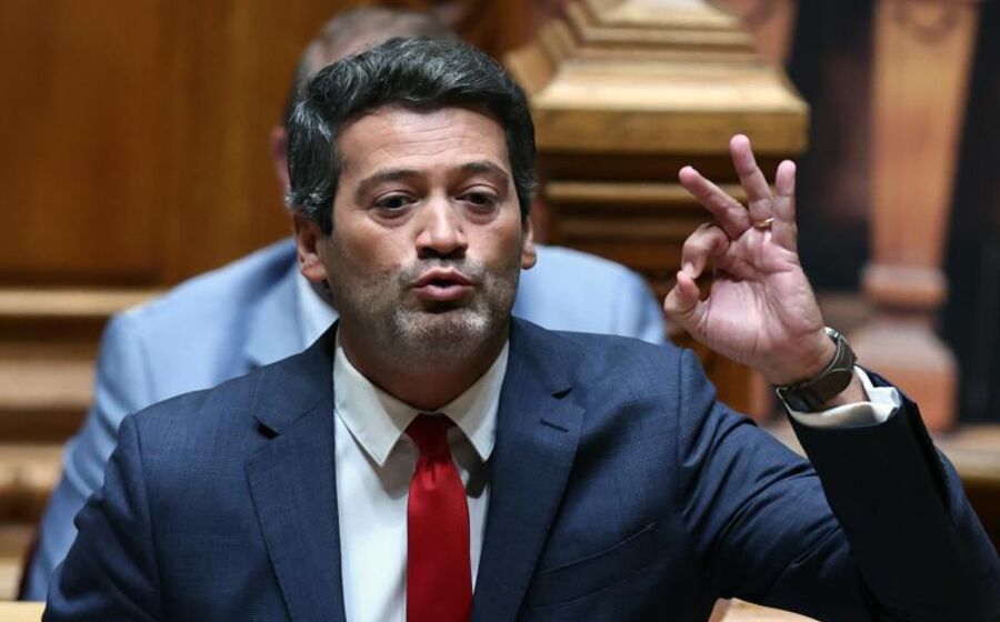 Chega não aceita nova versão da lei de estrangeiros