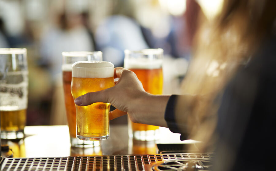 AHRESP quer taxa intermédia de IVA em bebidas alcoólicas
