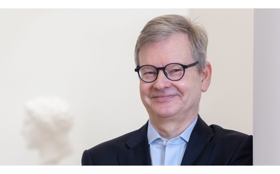  Stefan Gerlach é economista-chefe do EFG Bank