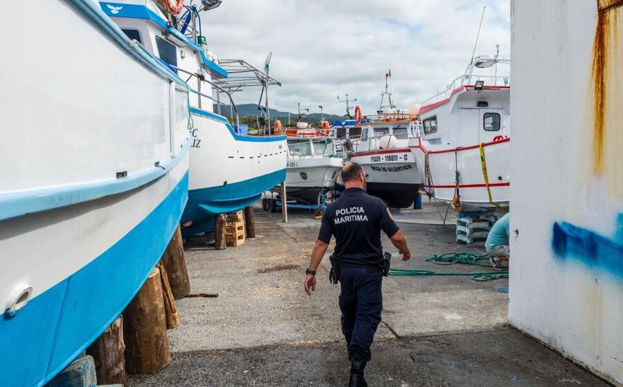 Ciclone Gabrielle: Registadas 59 ocorrências e realojadas quatro pessoas nos Açores