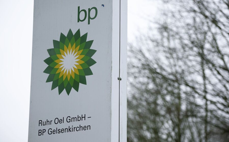 BP anuncia investimento de 5 mil milhões de dólares em plataforma 'offshore' ao largo dos EUA