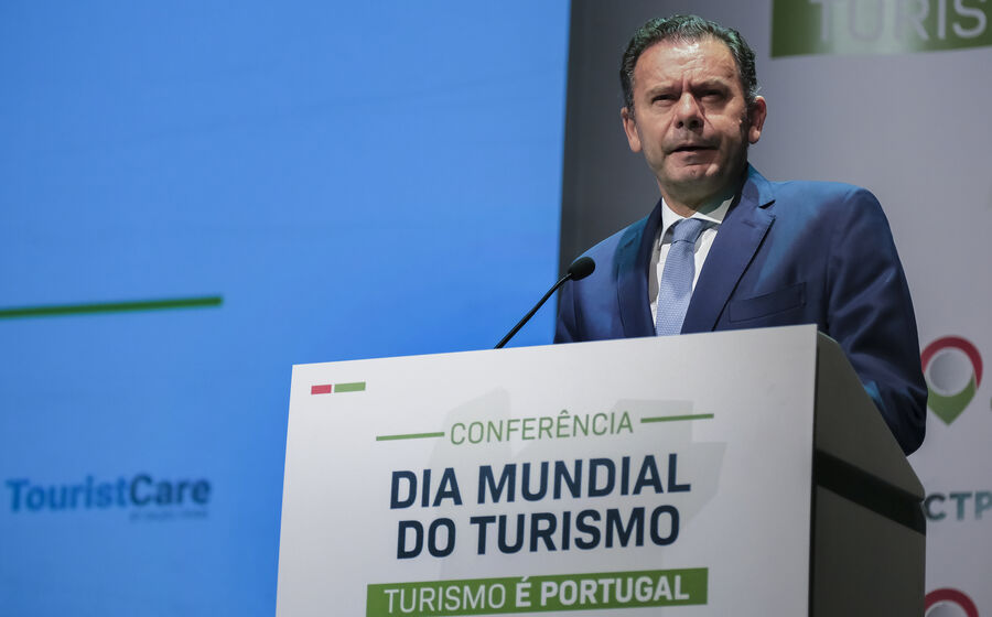 Montenegro defende integração do turismo para expansão económica