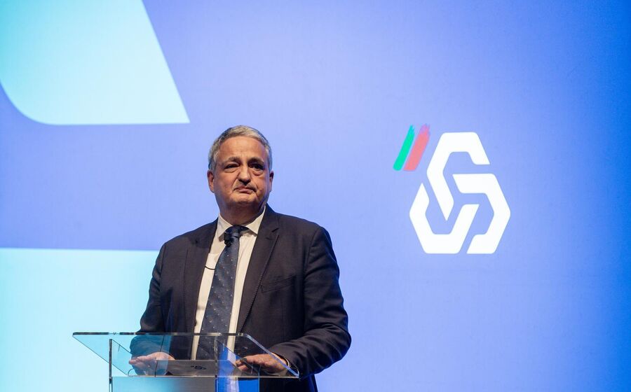 Paulo Macedo, presidente executivo da Caixa Geral de Depósitos