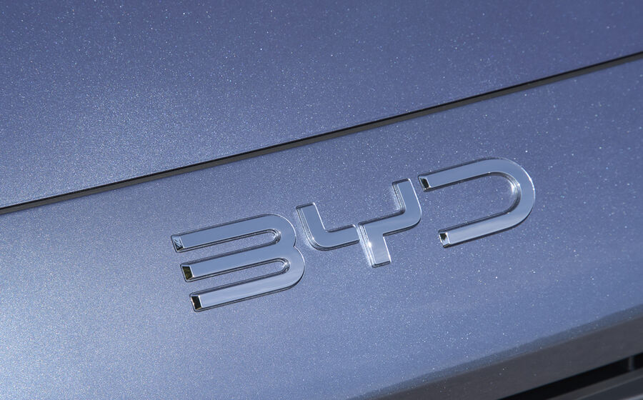 BYD Seal 6 DM-i: Nova gama com tecnologia Super Híbrida Plug-in