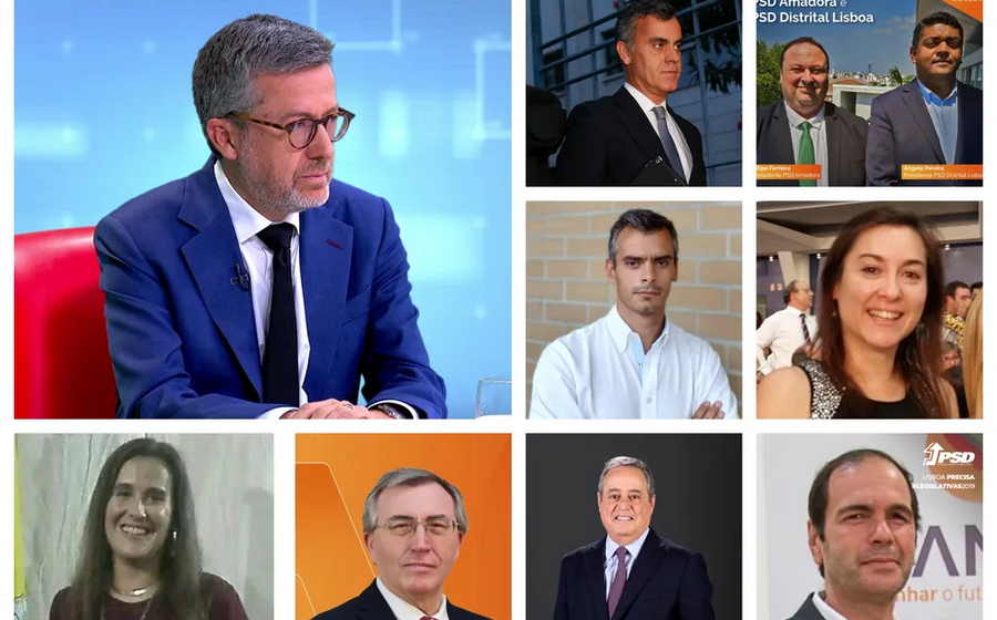 PSD coloca militantes em cargos de chefia na EMEL