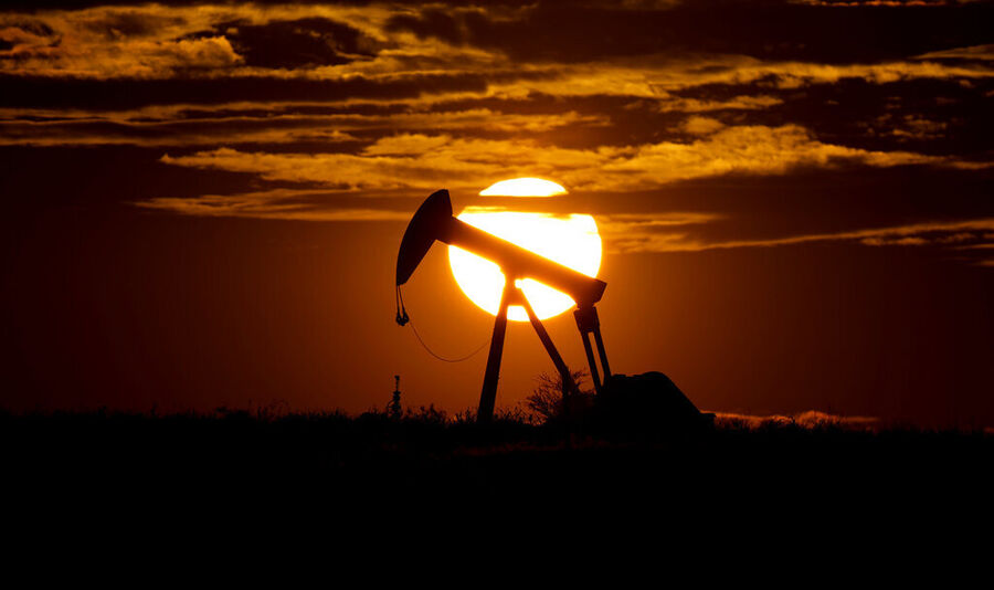 Petróleo.
