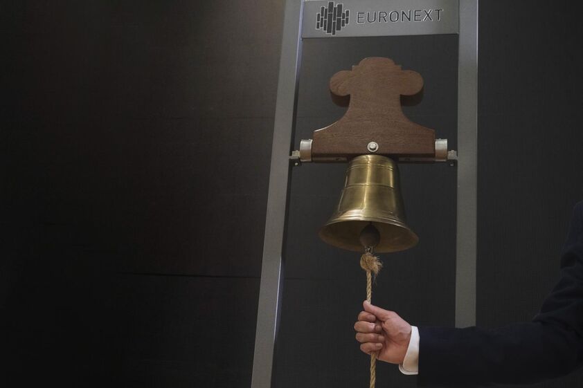 bolsa de Lisboa, Euronext Lisbon