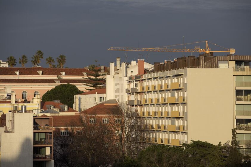 BEI financia construção de 12 mil casas em Portugal, promovendo emprego e cidades competitivas