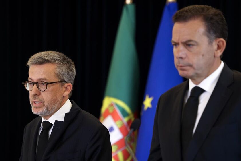Carlos Moedas pede investigação à Carris para respostas à cidade