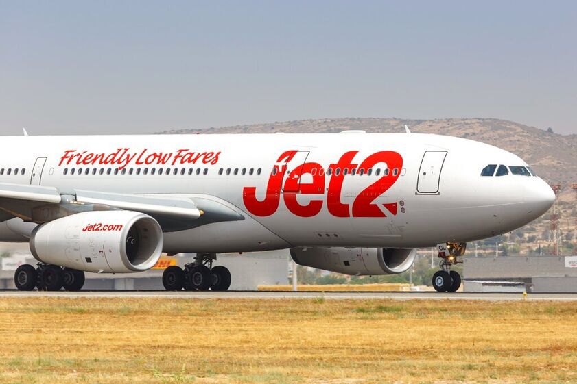 Jet2.
