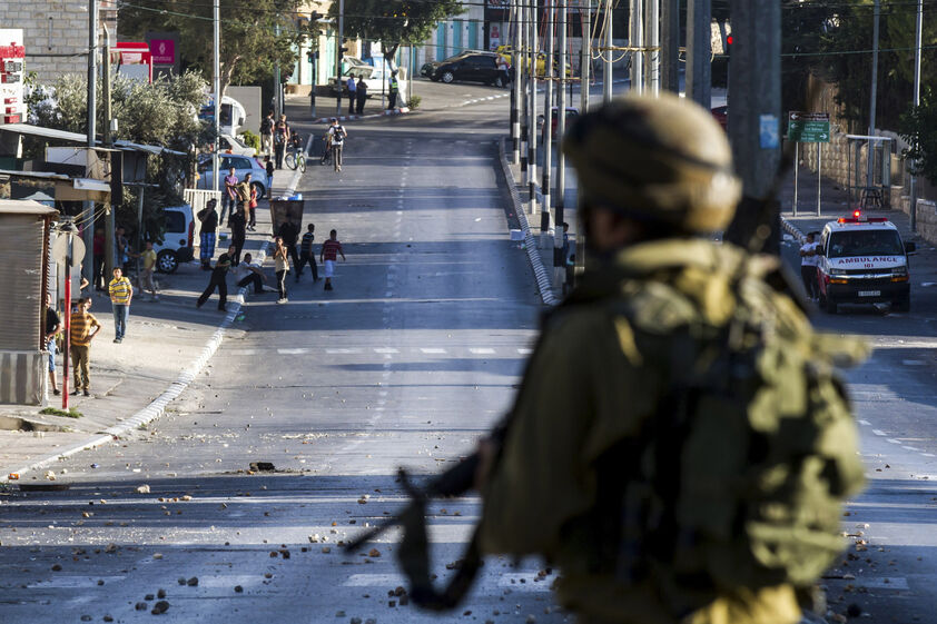 IDF ataca liderança do Hamas em Doha, Qatar
