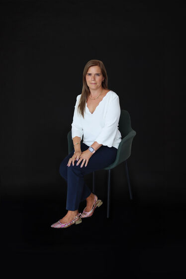Susana Rios de Oliveira, nova sócia da Dower Law Firm