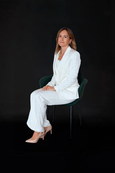 Susana Rios de Oliveira, nova sócia da Dower Law Firm