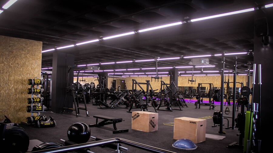 VivaGym expande-se em Portugal após adquirir o Grupo Gymnasium
