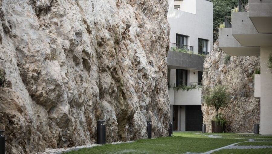 Prémio para projeto de AZO Arquitectos que une arquitetura e sustentabilidade