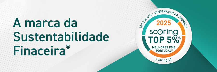 TOP 5% Melhores PME de Portugal foca-se na excelência e reputação empresarial