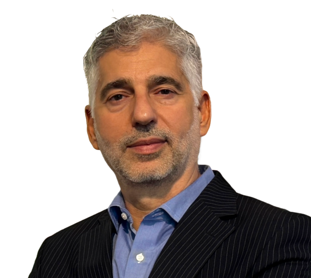 José Morais da Silva, partner da Stanton Chase