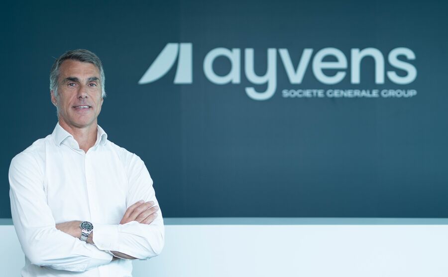Ayvens acelera eletrificação de frotas com digitalização e flexibilização