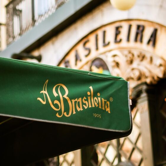 O Valor do Tempo adquiriu A Brasileira do Chiado em 2020. 