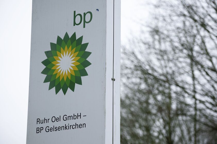 BP investe 5 mil milhões de dólares em plataforma 'offshore' ao largo dos EUA