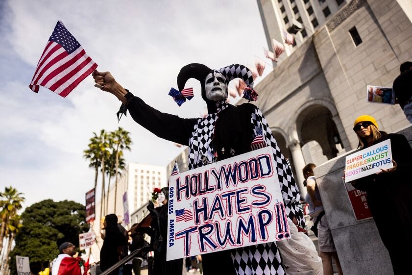 Filmes estrangeiros nos EUA? Trump ameaça produções com e sem legendas