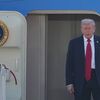 Trump confirma encontro com Xi Jinping na Coreia do Sul