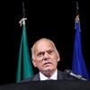 Procurador-geral da República nega divergências com procuradores do caso Spinumviva