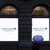 Tribunal reconhece que investidores podem reclamar perdas com obrigações do Credit Suisse