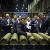 Portugal vai comprar 50 milhões em armamento aos EUA para a Ucrânia