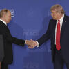 Trump encontra-se com Putin na próxima semana na Hungria