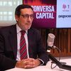 “Não vai ser o PS a pôr em causa o equilíbrio das contas públicas”
