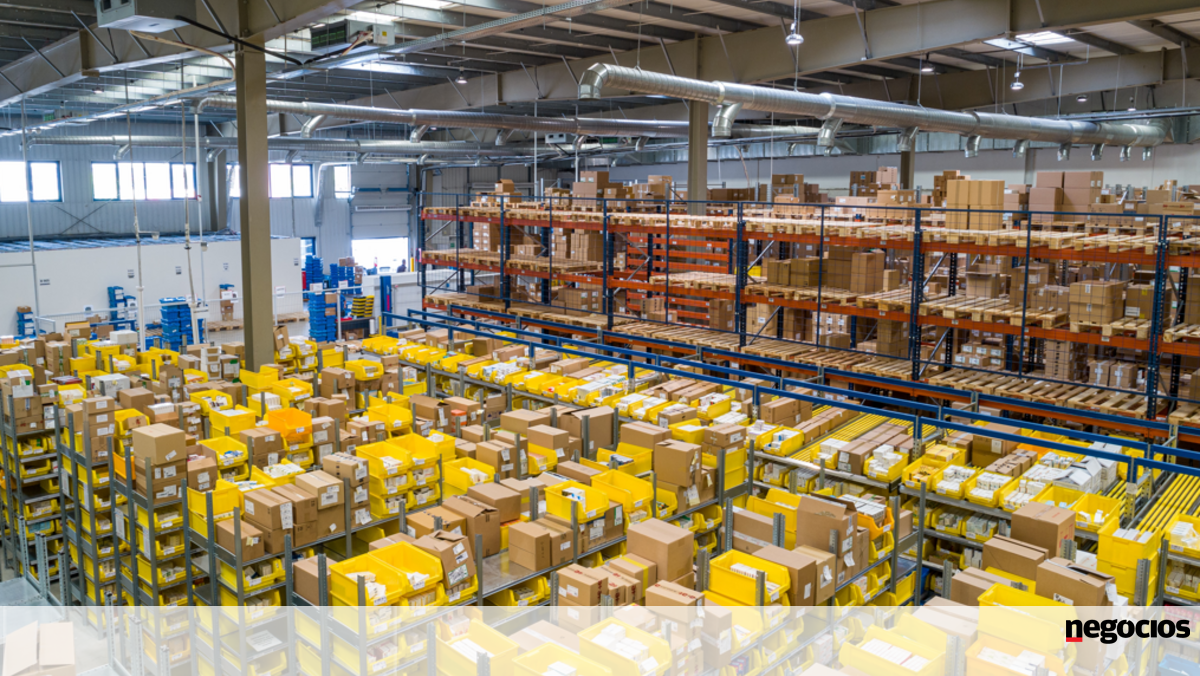 Blackstone Sells Eight Prime Logistics Assets in Greater Lisbon for €100 Million