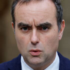 Sébastien Lecornu