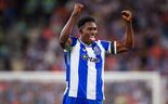 Futebol Clube do Porto com lucro de 39 milhões de euros na época 2024/2025