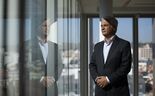 O BPI nunca teve problemas graves com o setor da construção, sublinha Diogo Sousa Louro.