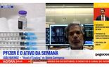 'O mercado incorporou de uma forma bastante benigna este shutdown'