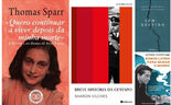 II Guerra: Gestapo, Anne Frank, Arendt e um Nobel