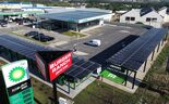 A Enable Mobility abriu em Sintra o primeiro 'lounge' para mobilidade elétrica em Portugal.