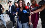 Joana Marques absolvida da ação interposta pelos Anjos