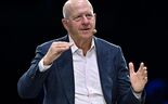 David Solomon aponta semelhanças entre IA e bolha 'dot com' em Turim