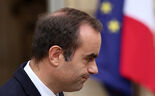 Sébastien Lecornu demite-se e afeta a bolsa de Paris e juros da dívida francesa