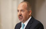 Álvaro Santos Pereira assume liderança do Banco de Portugal