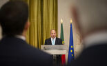Álvaro Santos Pereira toma posse como governador do Banco de Portugal