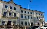 Antigo Seminário Diocesano de Vila Real vai ser convertido num hotel com 80 unidades de alojamento.